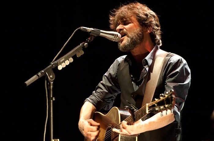 Quique González: “Las canciones que más disfruto son las que necesitas hacer para sacártelas de encima”