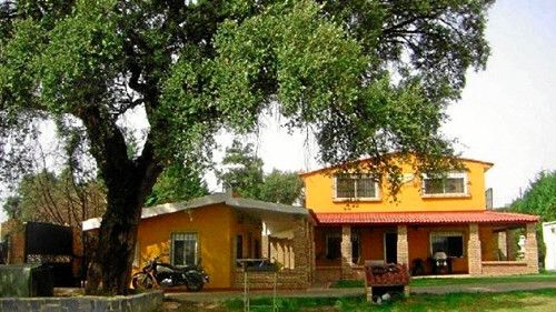 'Voces del Conquero' trabaja por un sueño: Una residencia para personas con Síndrome de Down