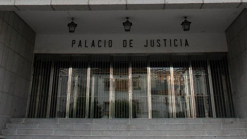 Los acusados del crimen del anciano de El Campillo, declarados culpables