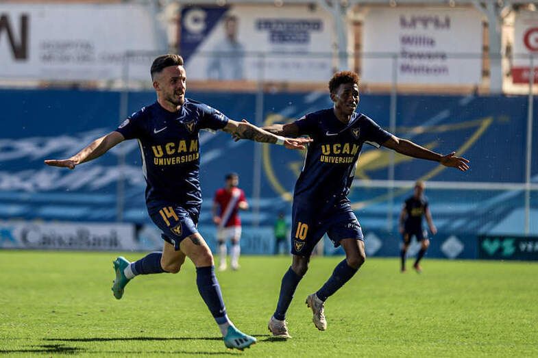 Más chistosos que chisposos (1-0)