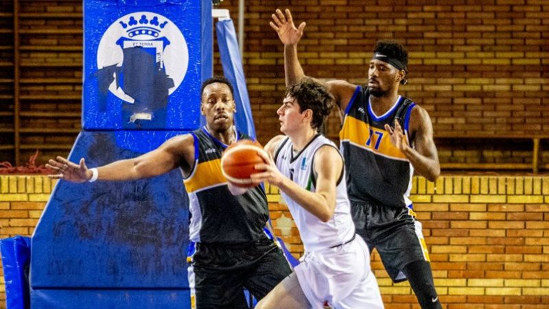 El Huelva supera al Betis pero acaba la fase regular en el segundo puesto (75-69)