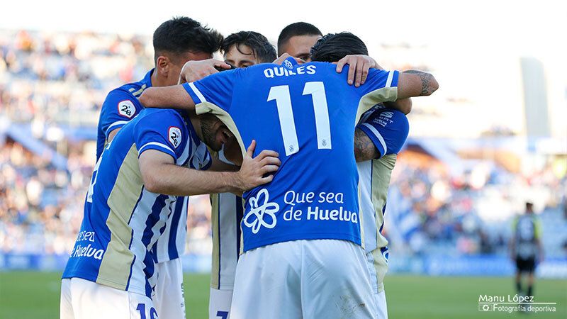 El Recre gana un puesto y aumenta a siete la diferencia con el descenso