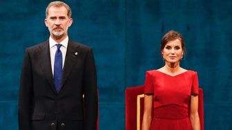 Los Reyes visitarán la semana que viene a la Virgen del Rocío