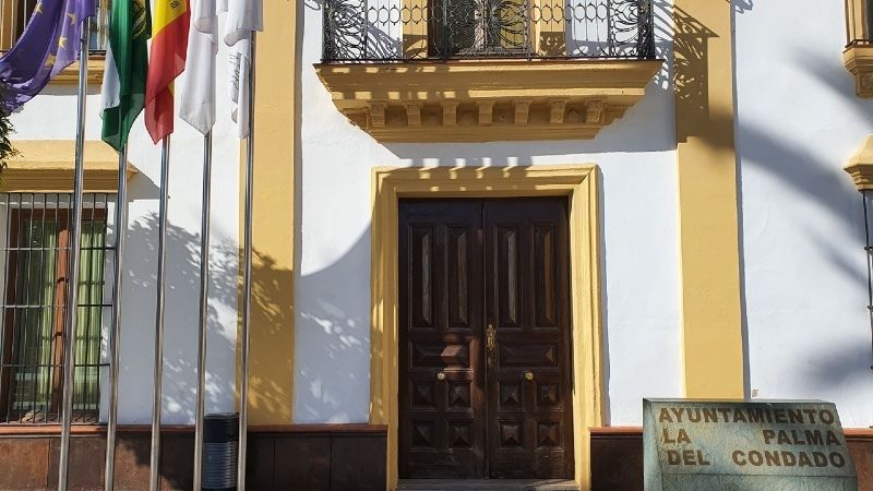 La Palma decreta un día de luto oficial por la muerte de Manuela Bueno a manos de su hijo