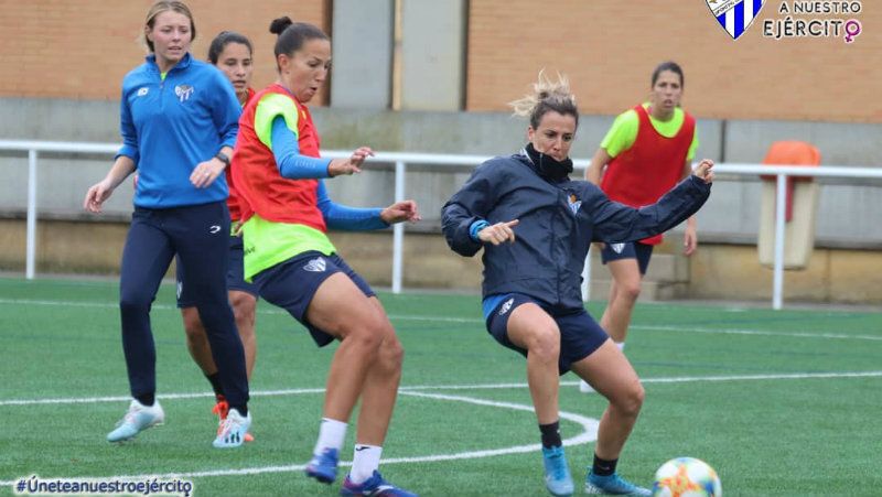 El rocoso Rayo examina a un Sporting Huelva con urgencias clasificatorias