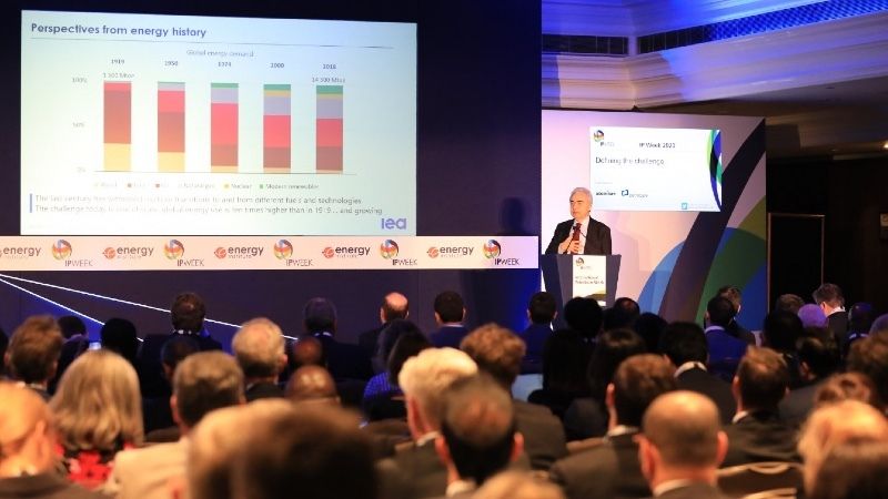 El Puerto de Huelva participa en el congreso IPWeek para reforzar su posicionamiento en la gestión de graneles líquidos energéticos