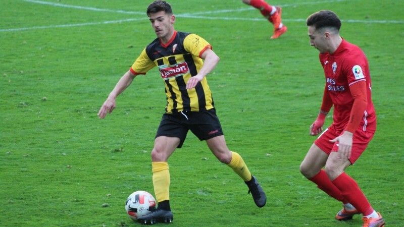 El San Roque ahonda en la herida del Castilleja (2-1)