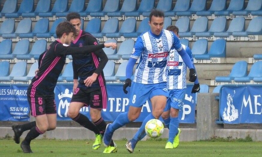 Ocho derrotas, un empate y más de un año sin gritar victoria lejos del Colombino