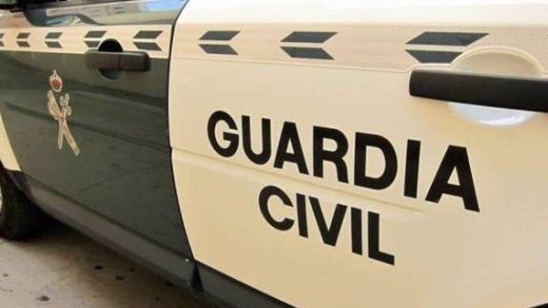Confirman la condena de 9.000 euros para el acusado de agredir con una piedra en la cabeza a un guardia civil en Lepe