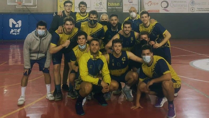 Palos busca sorprender al líder Moguer y Gibraleón visita al Estepona