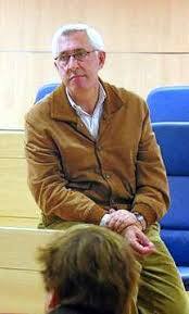 Catorce meses de cárcel para Casto Pino y tres para su mujer por el caso del desfalco al Colegio de Ingenieros de Huelva