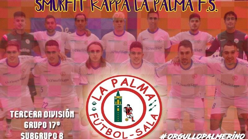 La Palma asegura pelear por el ascenso, empata Villalba y caen San Juan y Trigueros