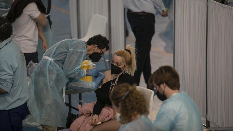 Dos fallecidos, 29 positivos y 210 personas recuperadas en las últimas 24 horas en Huelva