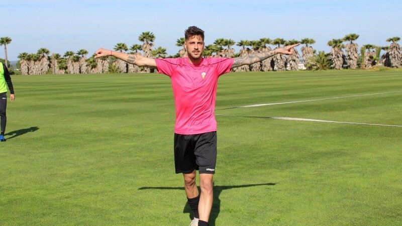 El San Roque ahonda en la herida del Castilleja (2-1)