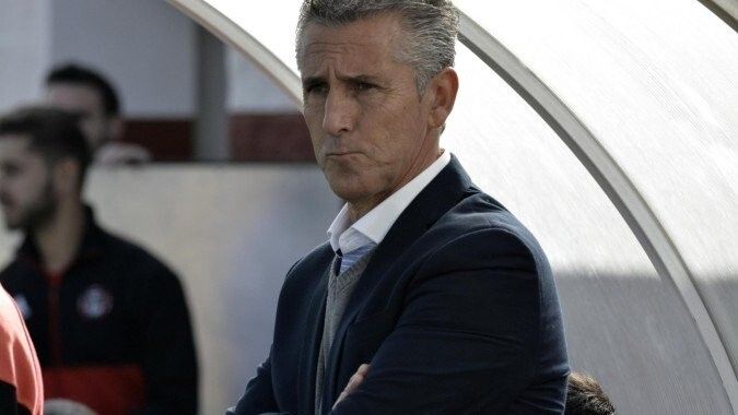 El San Roque pulsa la crisis del Castilleja y La Palma su buen momento ante un duro Córdoba B