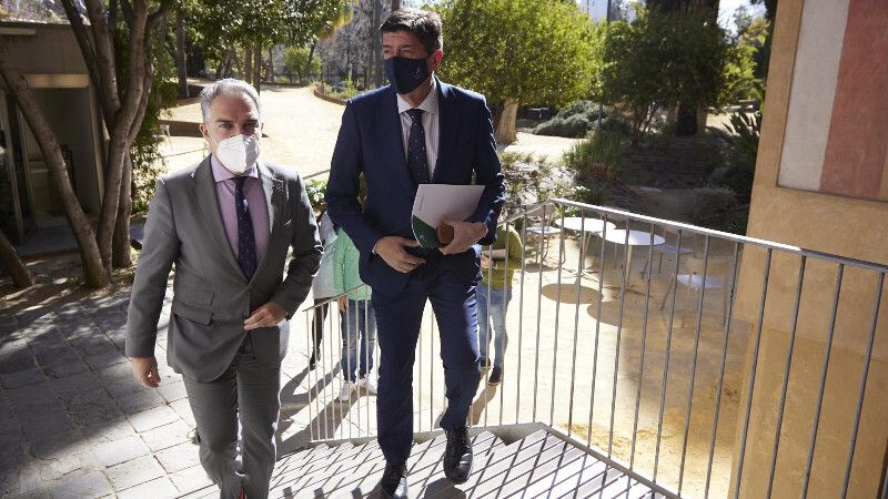 Junta asegura que el tiempo de espera para una cita en Atención Primaria ha bajado de 5 a 3 días