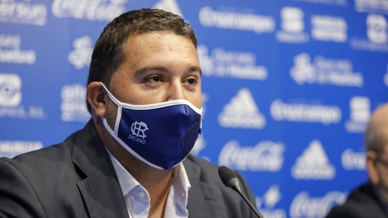 Un casting de diez partidos