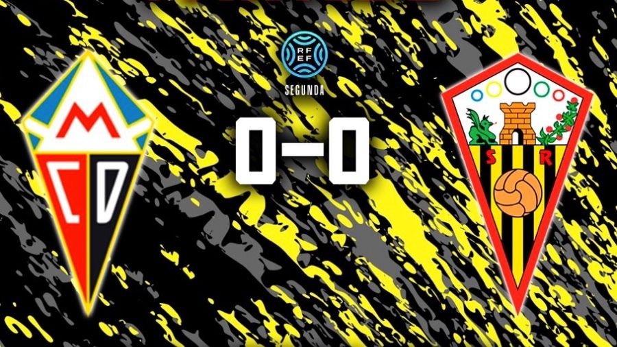 El San Roque suma un punto de avance en Canarias (0-0)