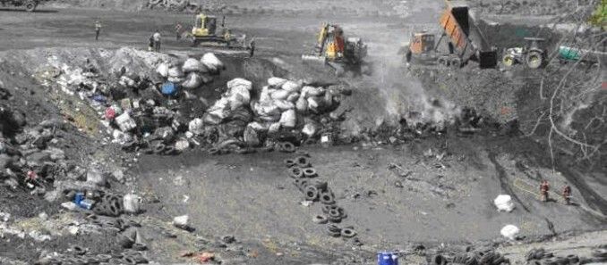 La Junta sostiene que el sellado del vaso uno muestra 'su compromiso' con el cierre ordenado