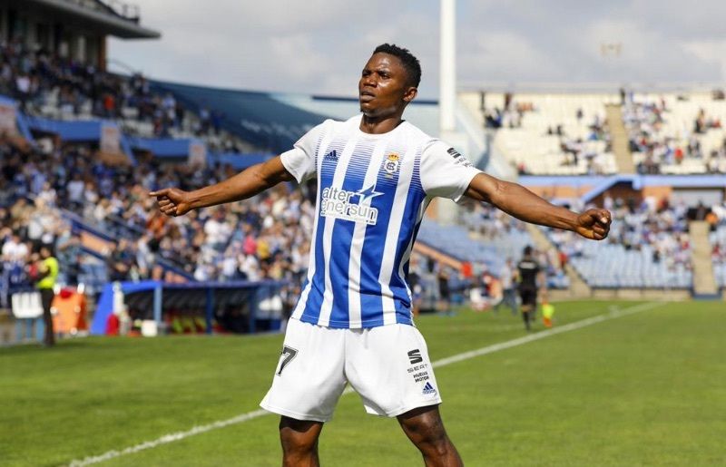 Festival antes de un salto inexorable (3-1)