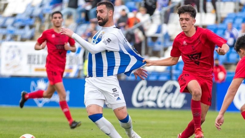 Un casting de diez partidos