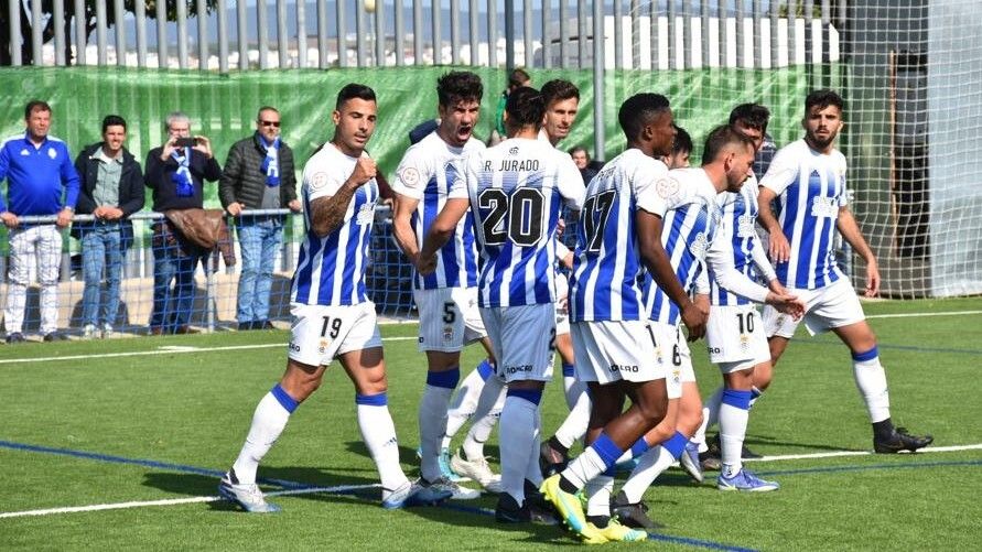 Deliciosa remontada (1-2)