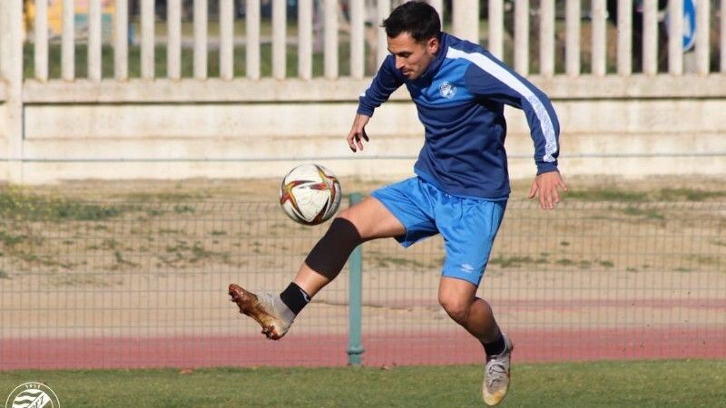 San Roque-Xerez Deportivo: hora de remontar el vuelo