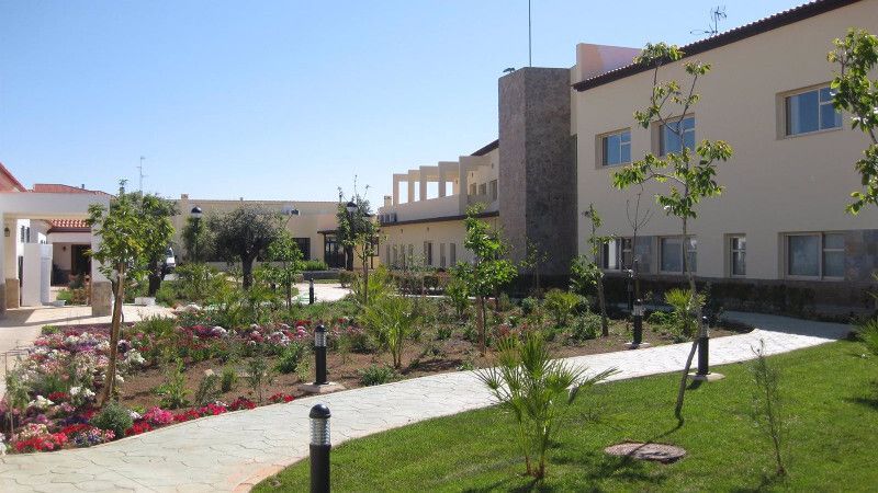 Huelva, tercera andaluza en número de pernoctaciones en alojamientos rurales en diciembre