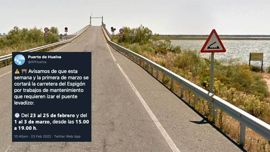 El runrún: Asentamientos ilegales... según dónde
