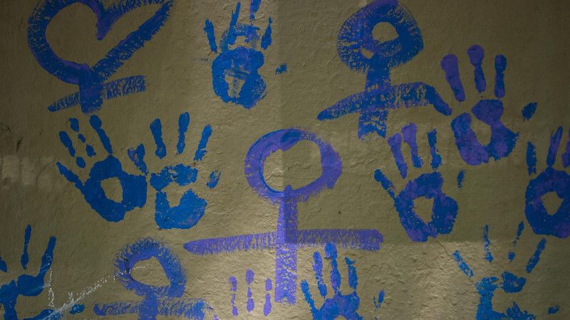 Andalucía atendió a un 15% más de víctimas adolescentes de violencia de género en 2021