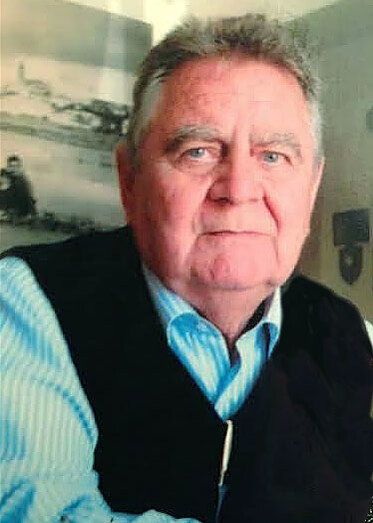 Fallece el expresidente de la Diputación Emiliano Sanz Escalera