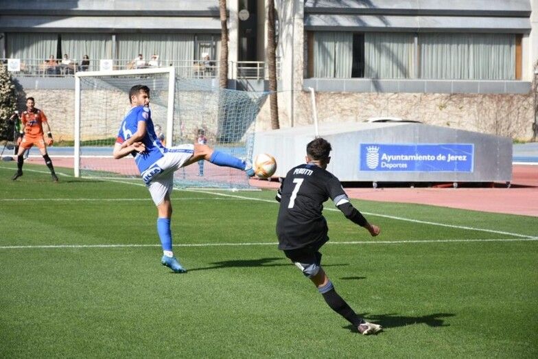 Bastaron dos zarpazos (0-2)