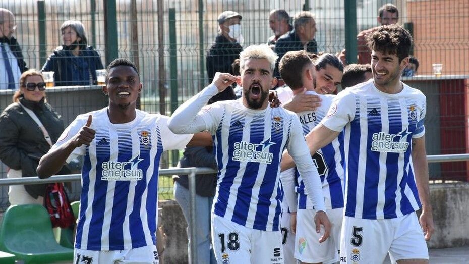Deliciosa remontada (1-2)