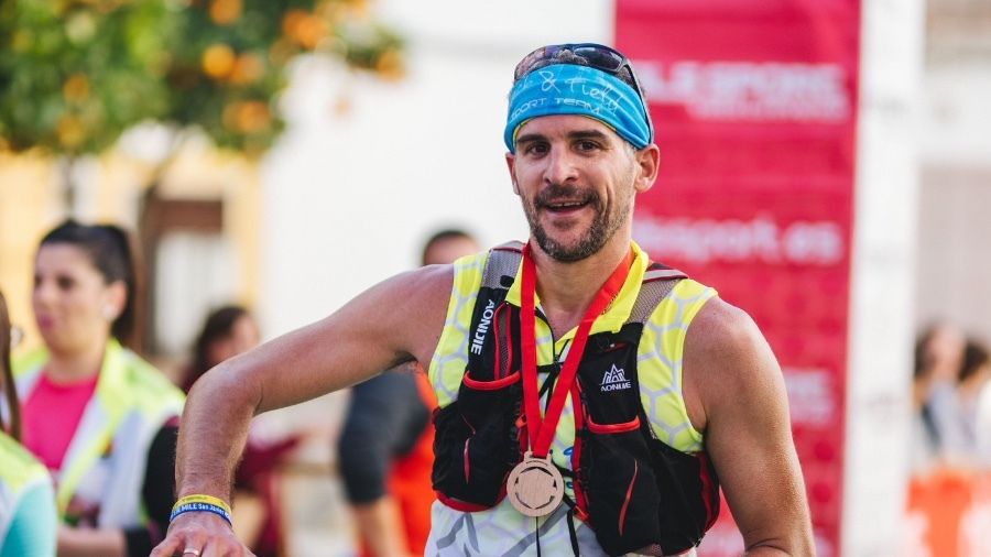 El lepero Juan Gatón, en la nueva directiva de la Federación Española de Deportes de Montaña