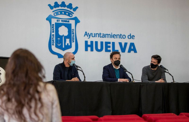 El musical 'El Guardaespaldas' estará en la Casa Colón del 17 al 20 de marzo