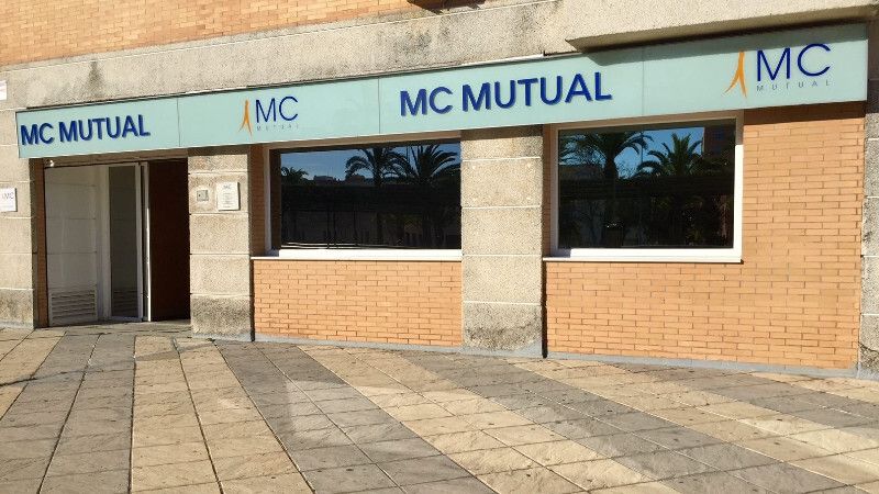 Se busca un enfermero asistencial para trabajar en una mutua en la capital