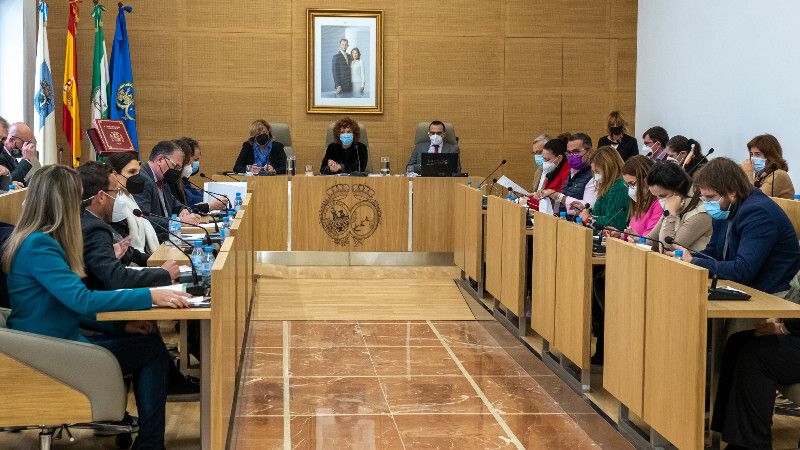 Diputación pedirá al Gobierno que Huelva tenga un Plan Estratégico de Salud y Medioambiente propio