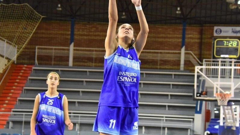 Ciudad de Huelva-La Palma: derbi en las antípodas en el Andrés Estrada