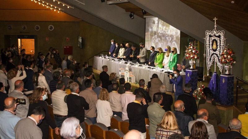 Las filiales del Rocío inician los preparativos para la 'Romería del reencuentro'