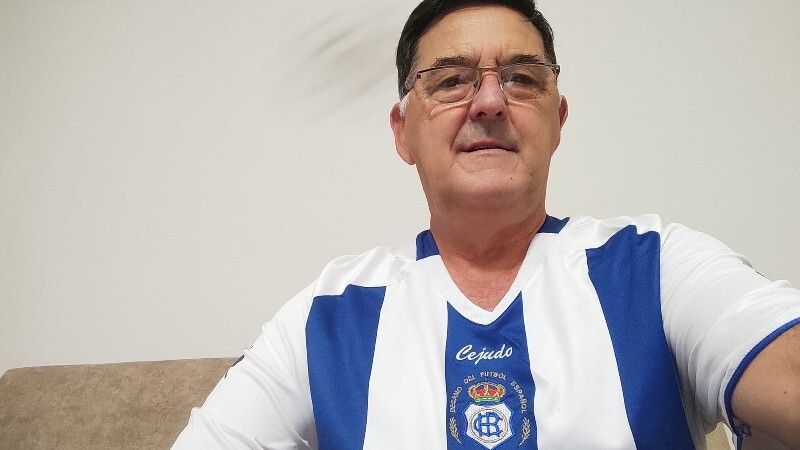 El Recre incorporará como consejeros a Antonio Macías Pichardo y Manuel Daniel García