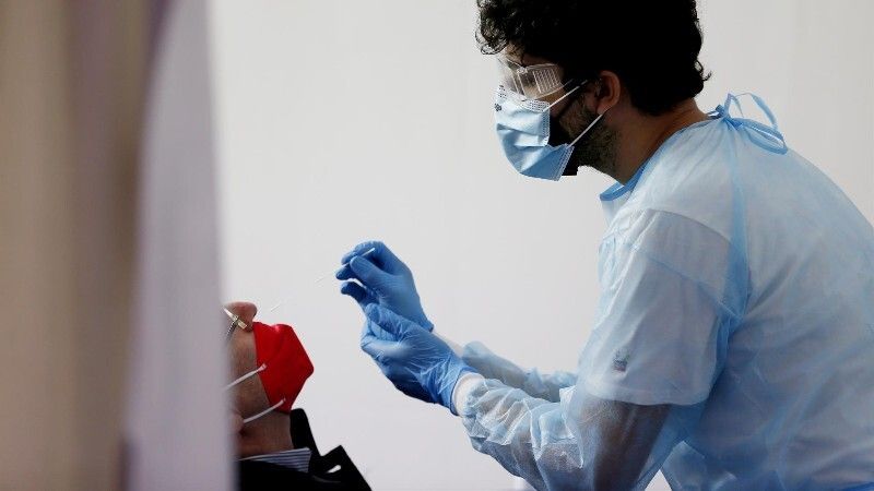 Salud propone un plan de desescalada con cuarentenas solo para personas vulnerables