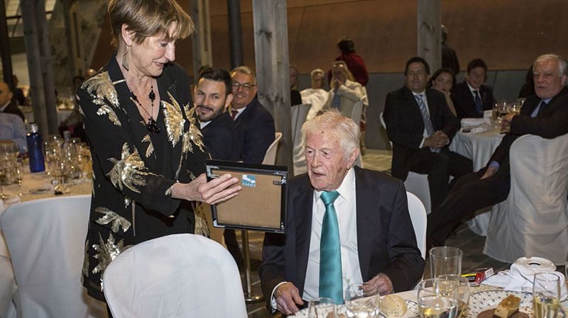 La capilla ardiente de Juan José Domínguez se instalará en el Colegio de Abogados