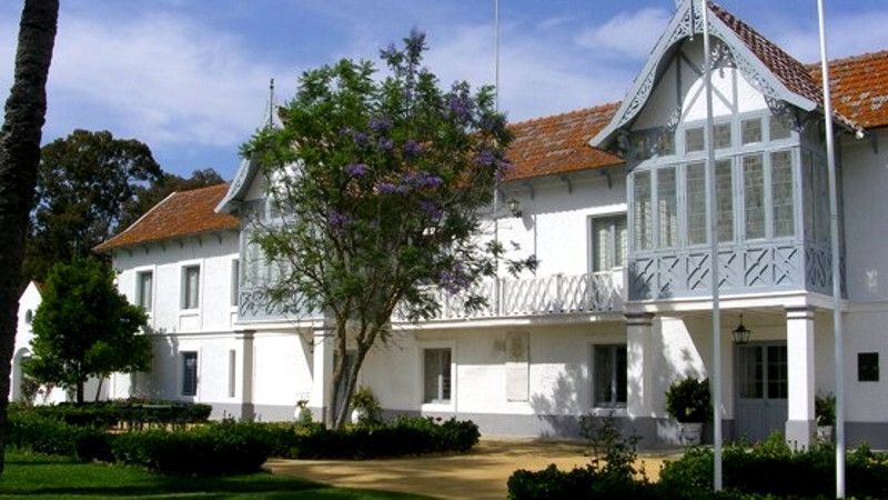 El Gobierno rehabilita el Palacio de las Marismillas con unas obras con valor de más de 335.000 euros