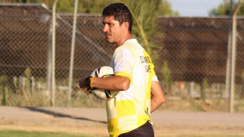 Pavón: 'Las dudas que había en Navidad vinieron del exterior porque la plantilla tenía fe y confianza'