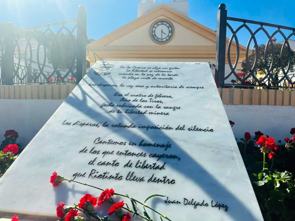 La Cuenca Minera resucita los fantasmas del Año de los Tiros