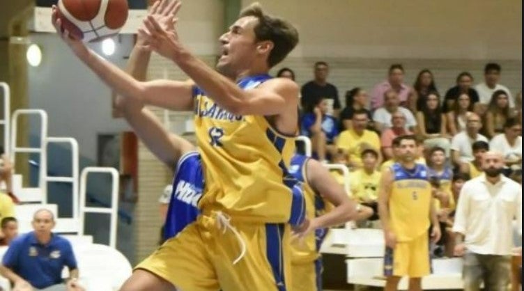El PMD Aljaraque gana al ritmo de 'Los Rodríguez' (83-67)
