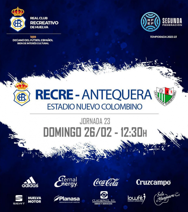 El Decano ya tiene horario para recibir al líder Antequera