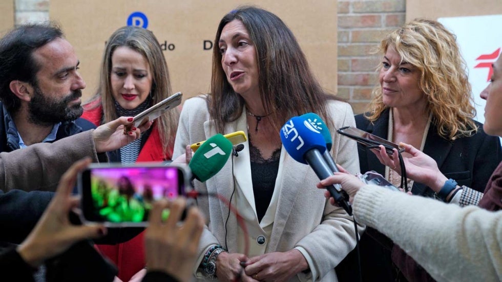 La Junta anuncia 15 millones de inversión para la reforma completa de la residencia de mayores de La Orden