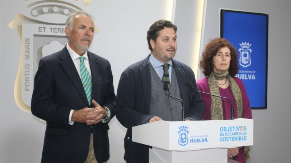 Jaime Pérez: 'Gabriel Cruz se va a comer sus propias palabras suscritas ante notario de no presentarse a unas terceras elecciones'