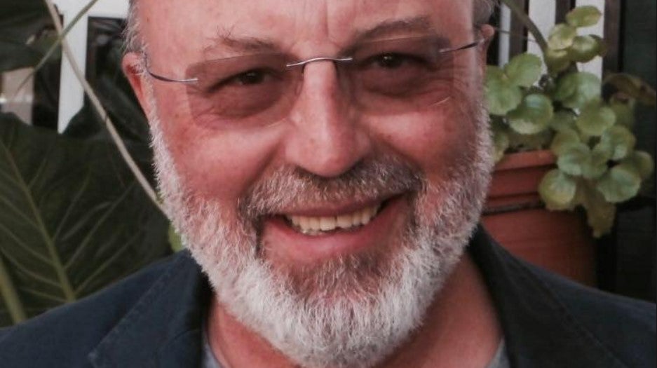 López Villarejo presenta en Huelva su nuevo libro sobre los géneros del cine